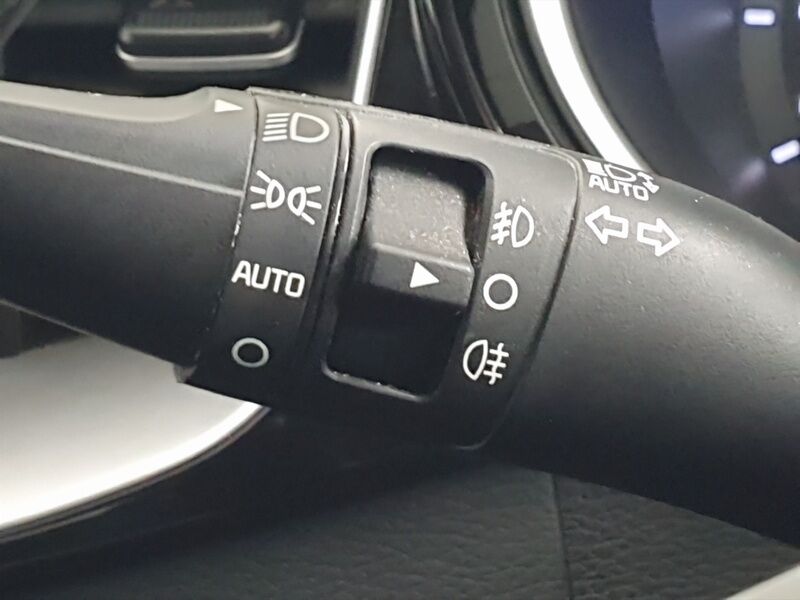 More views of Kia XCeed