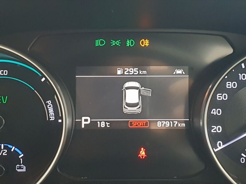 More views of Kia XCeed