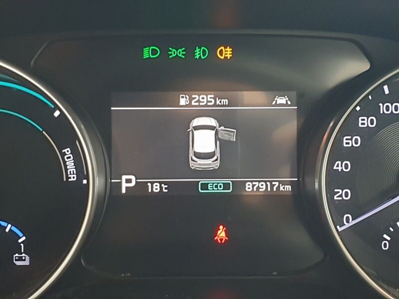 More views of Kia XCeed