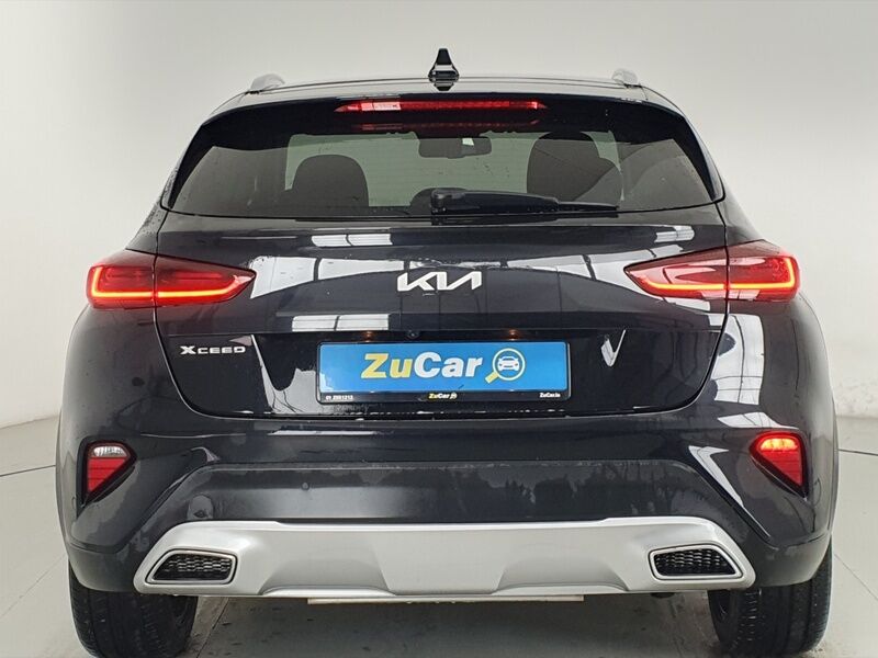 More views of Kia XCeed