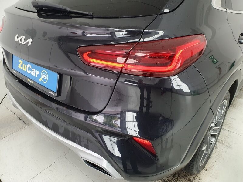 More views of Kia XCeed