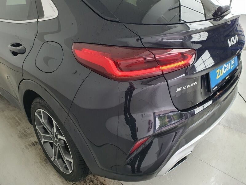 More views of Kia XCeed