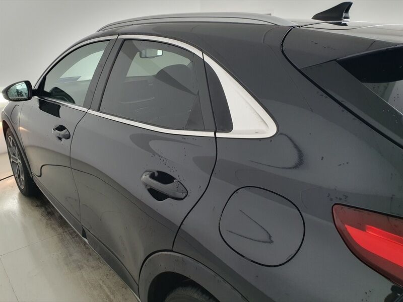 More views of Kia XCeed