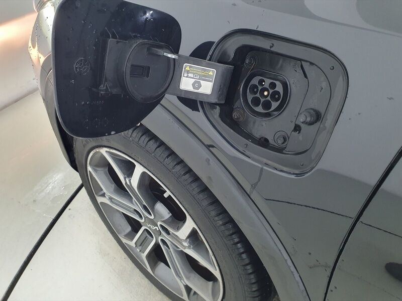 More views of Kia XCeed