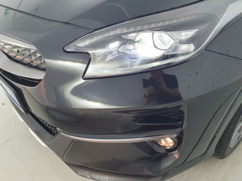 More views of Kia XCeed