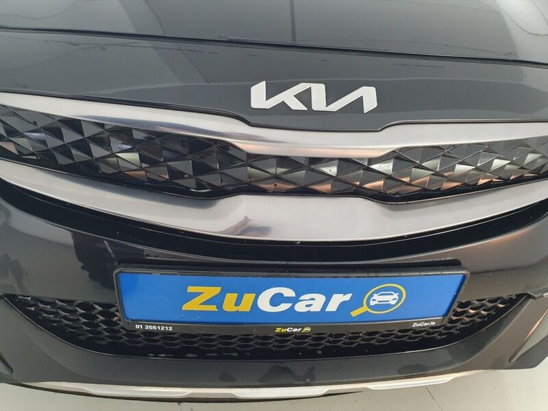 More views of Kia XCeed