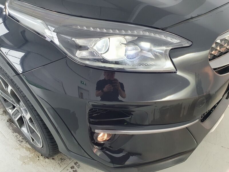 More views of Kia XCeed