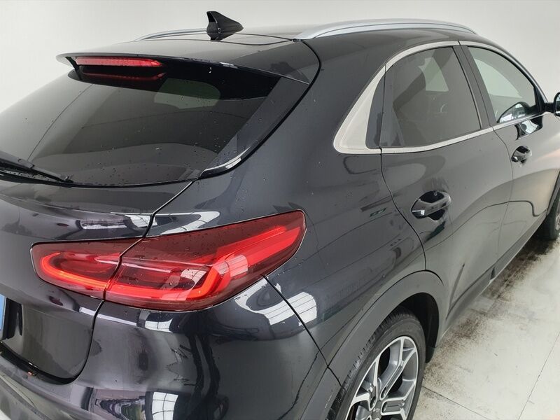 More views of Kia XCeed