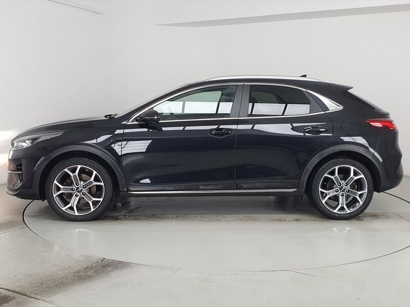 More views of Kia XCeed