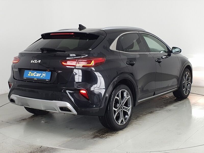 More views of Kia XCeed
