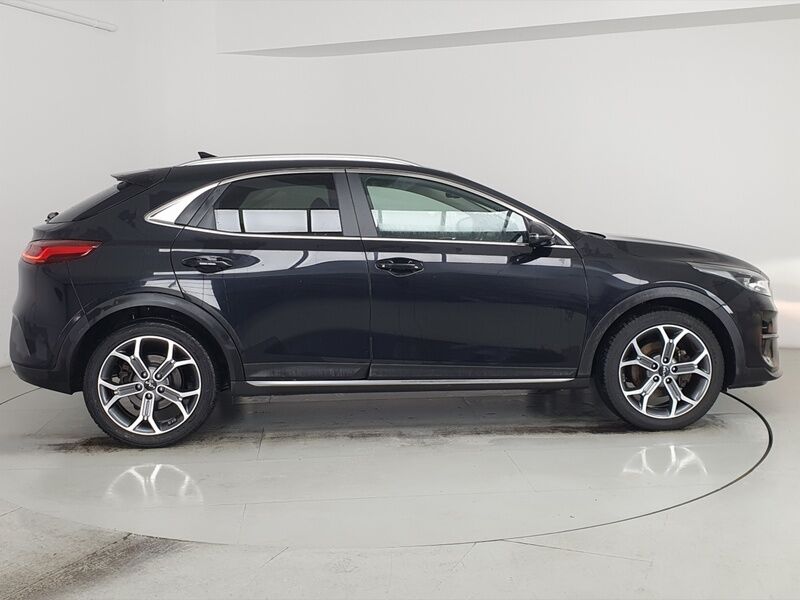 More views of Kia XCeed