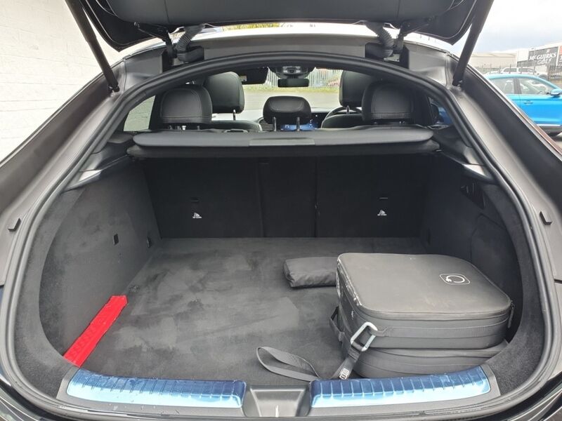 More views of Mercedes-Benz GLE