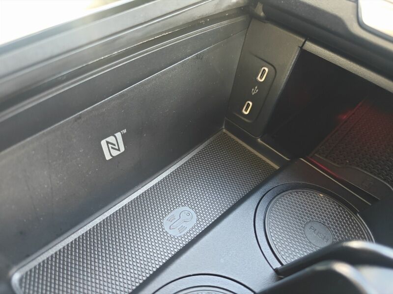 More views of Mercedes-Benz EQE