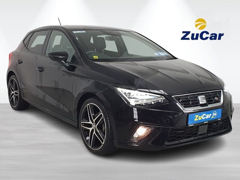 More views of SEAT Ibiza