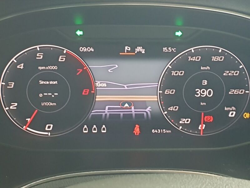 More views of SEAT Ibiza