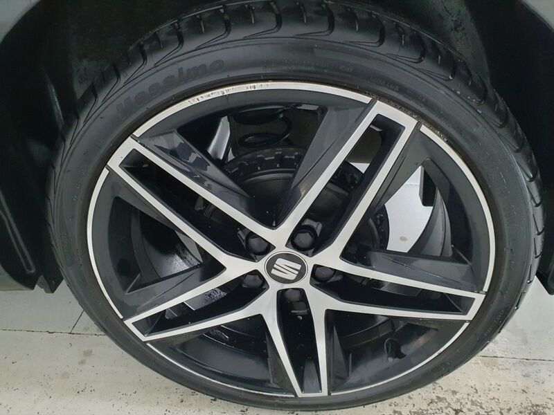 More views of SEAT Ibiza