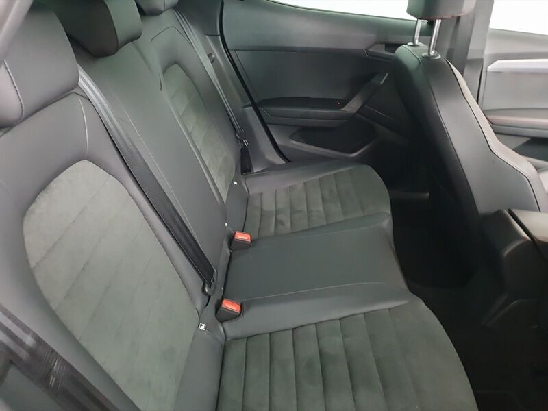 More views of SEAT Ibiza