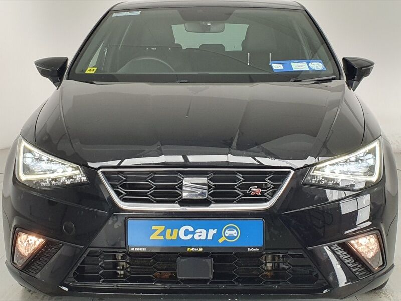 More views of SEAT Ibiza