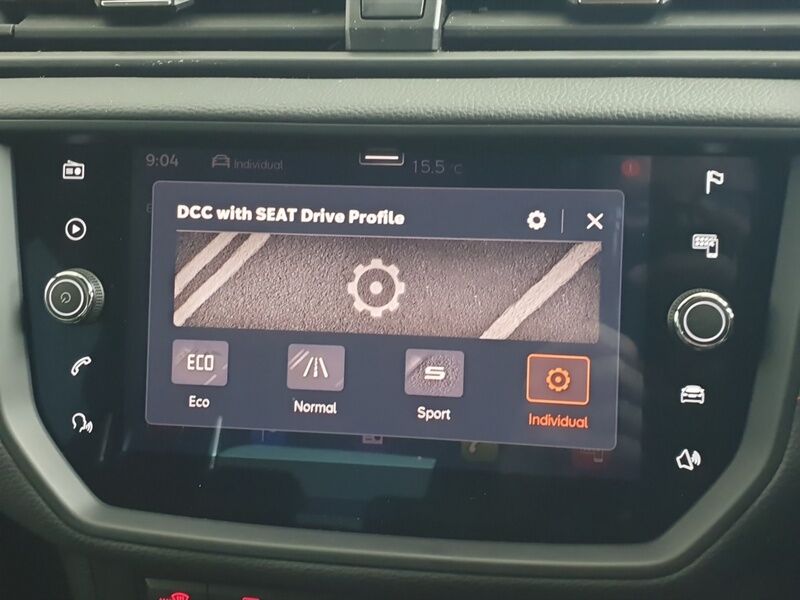 More views of SEAT Ibiza