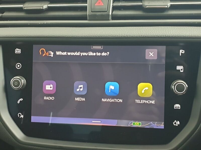 More views of SEAT Ibiza