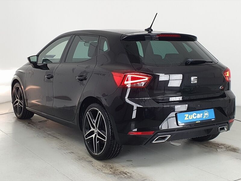 More views of SEAT Ibiza