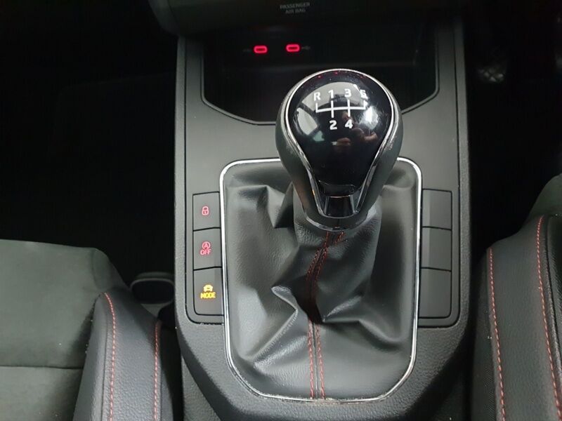 More views of SEAT Ibiza