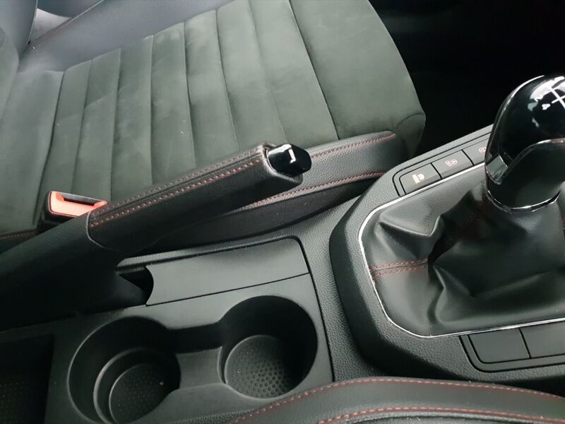 More views of SEAT Ibiza