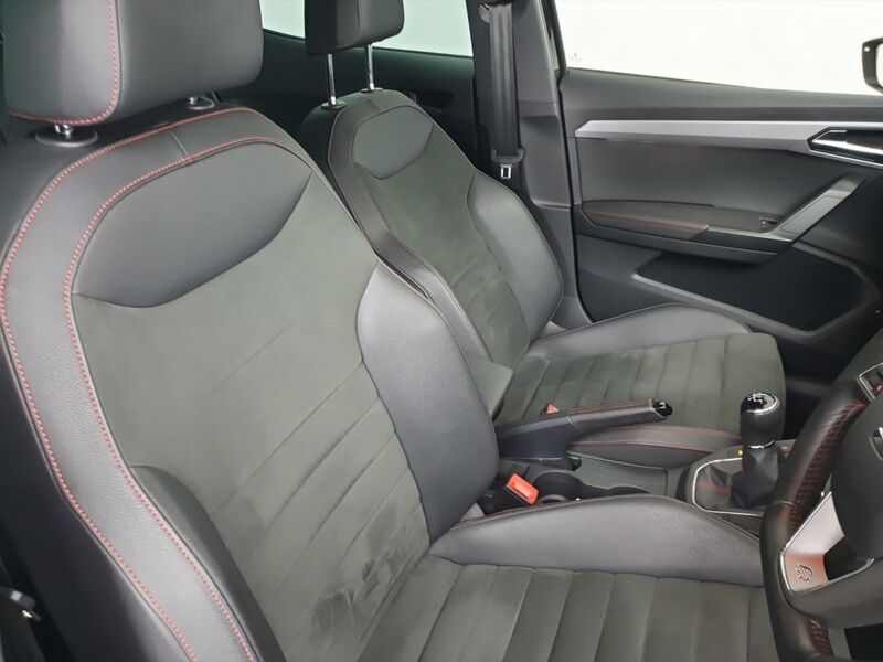 More views of SEAT Ibiza
