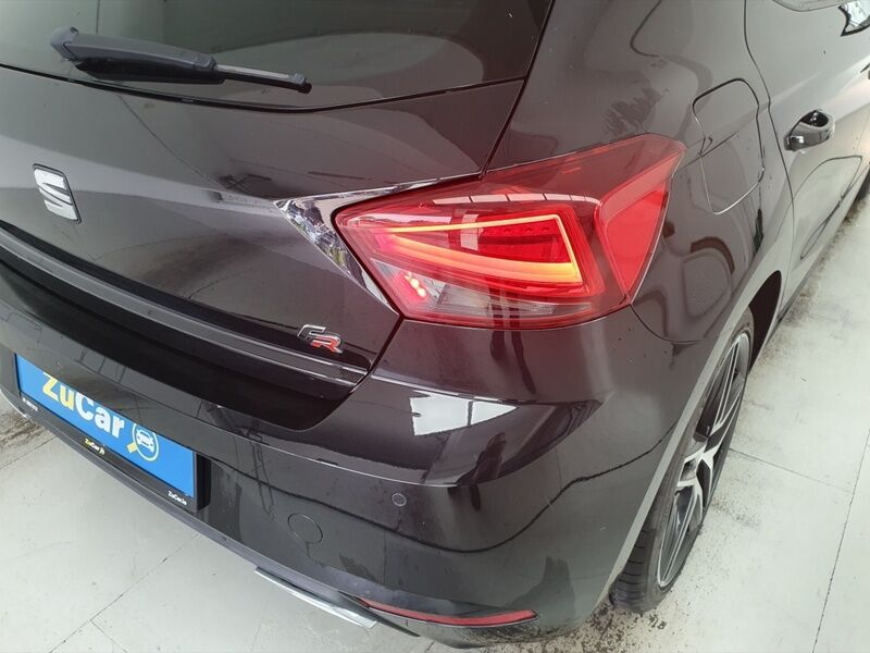 More views of SEAT Ibiza