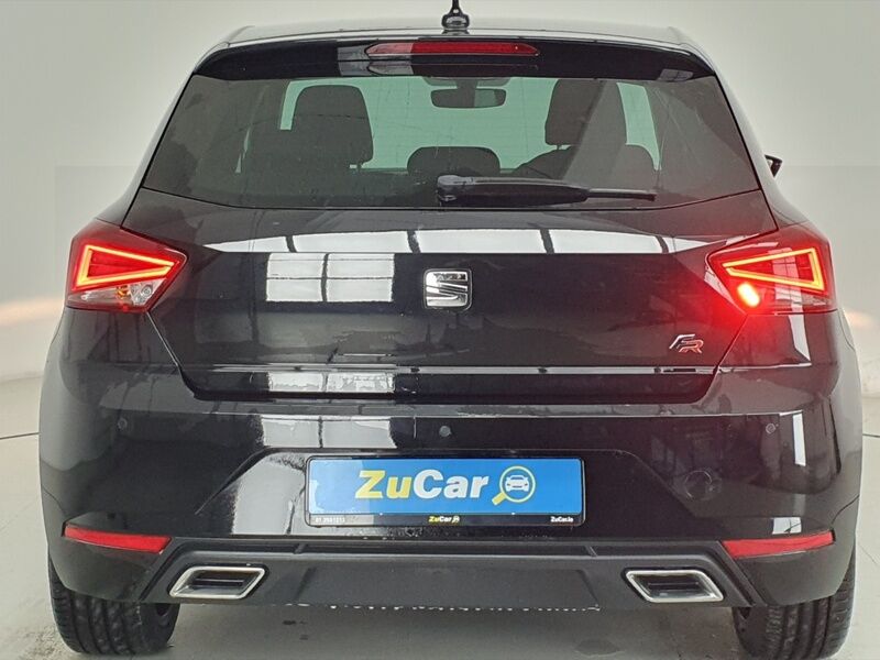 More views of SEAT Ibiza