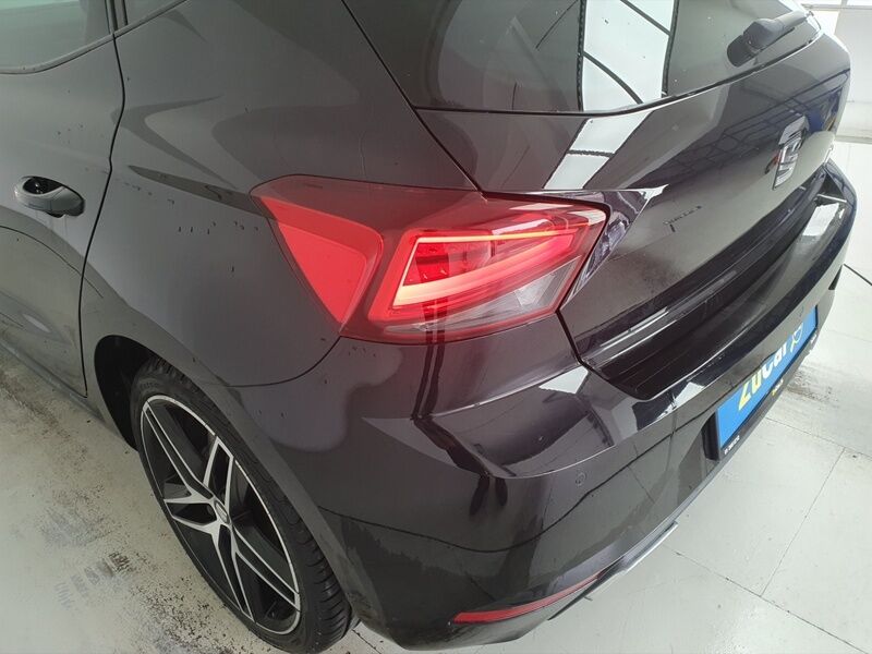 More views of SEAT Ibiza