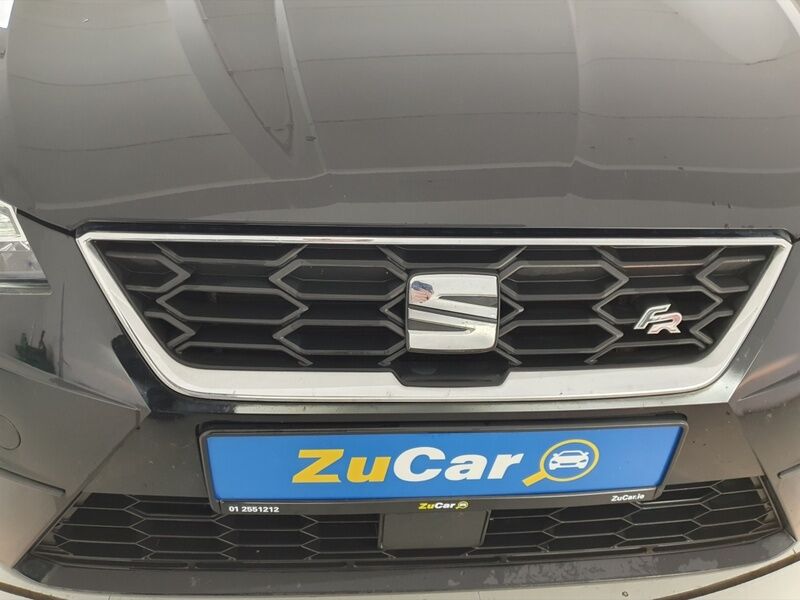 More views of SEAT Ibiza