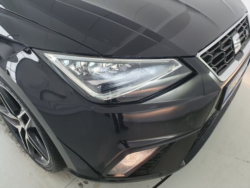 More views of SEAT Ibiza