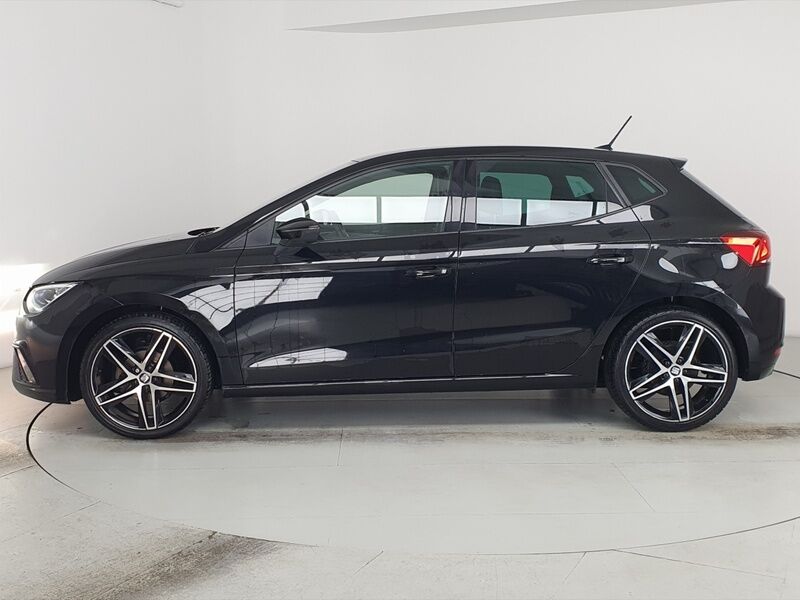 More views of SEAT Ibiza