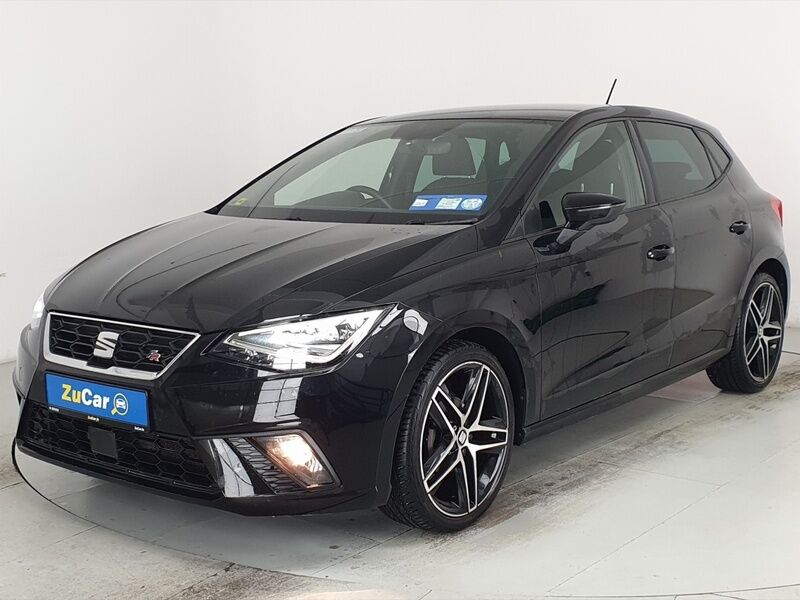 More views of SEAT Ibiza