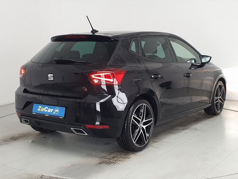 More views of SEAT Ibiza