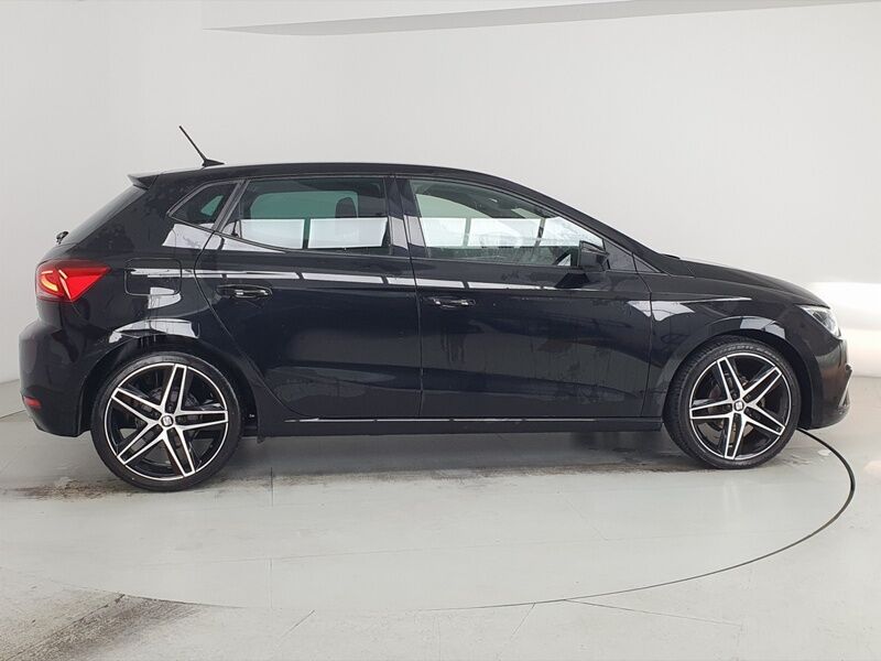 More views of SEAT Ibiza