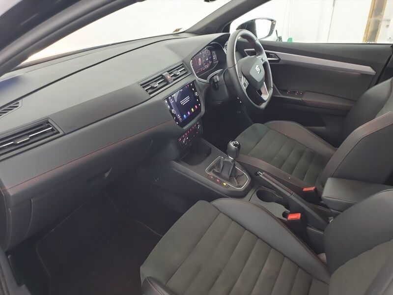 More views of SEAT Ibiza