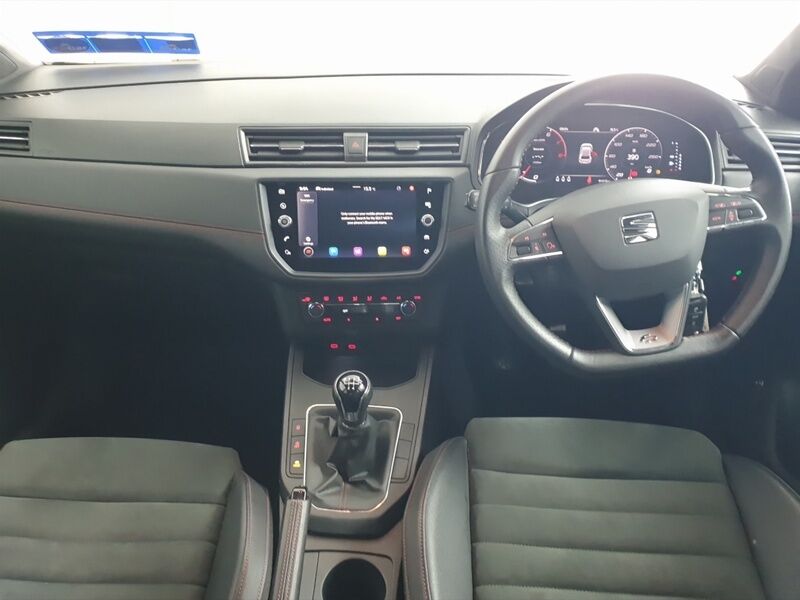 More views of SEAT Ibiza