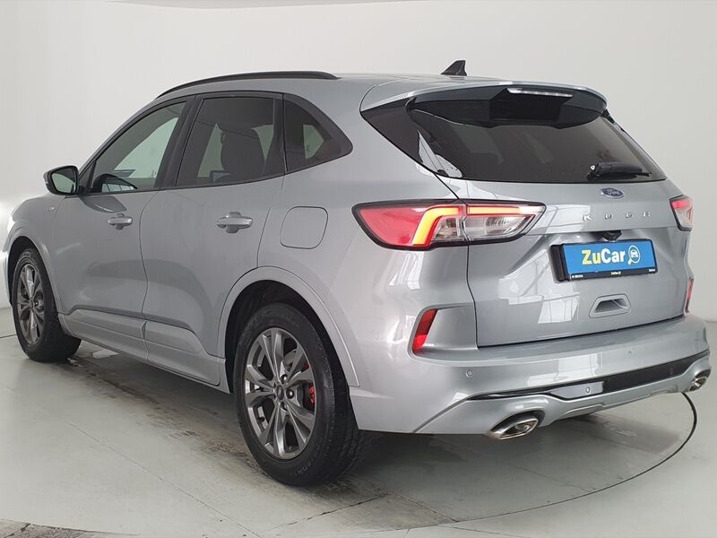 More views of Ford Kuga