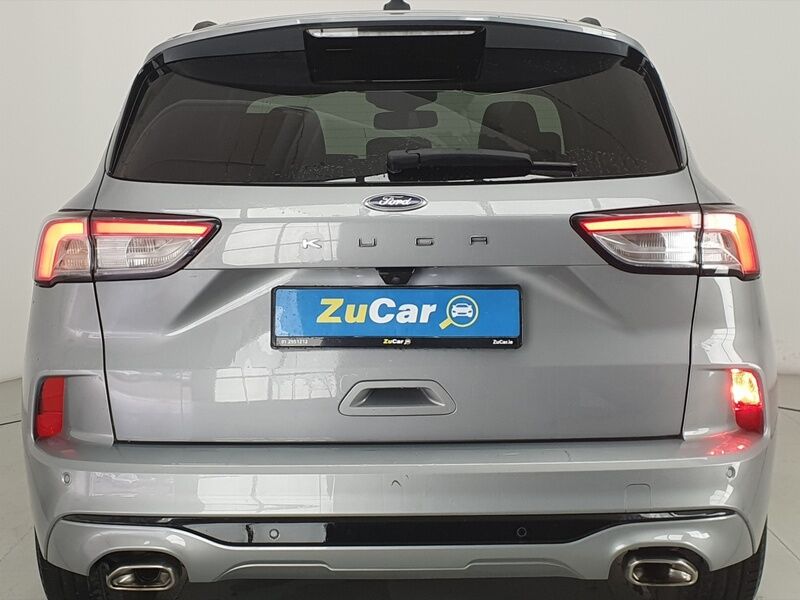 More views of Ford Kuga