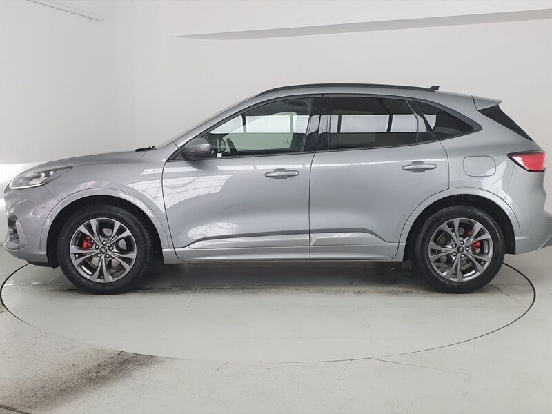 More views of Ford Kuga