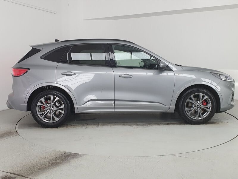More views of Ford Kuga