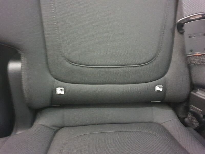 More views of Hyundai Tucson