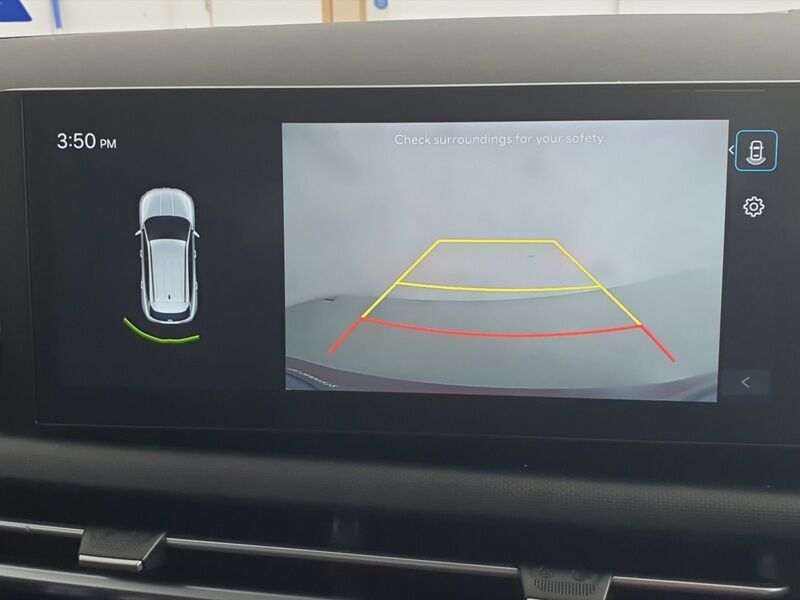 More views of Hyundai Tucson