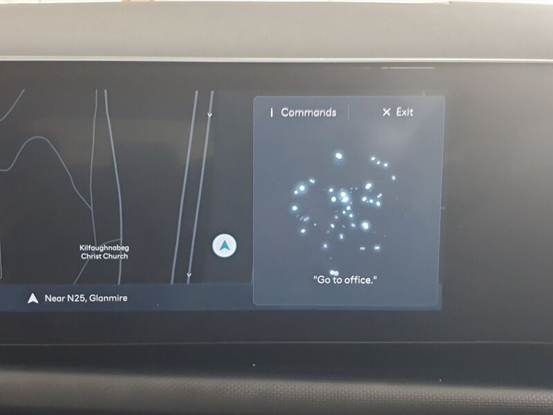 More views of Hyundai Tucson