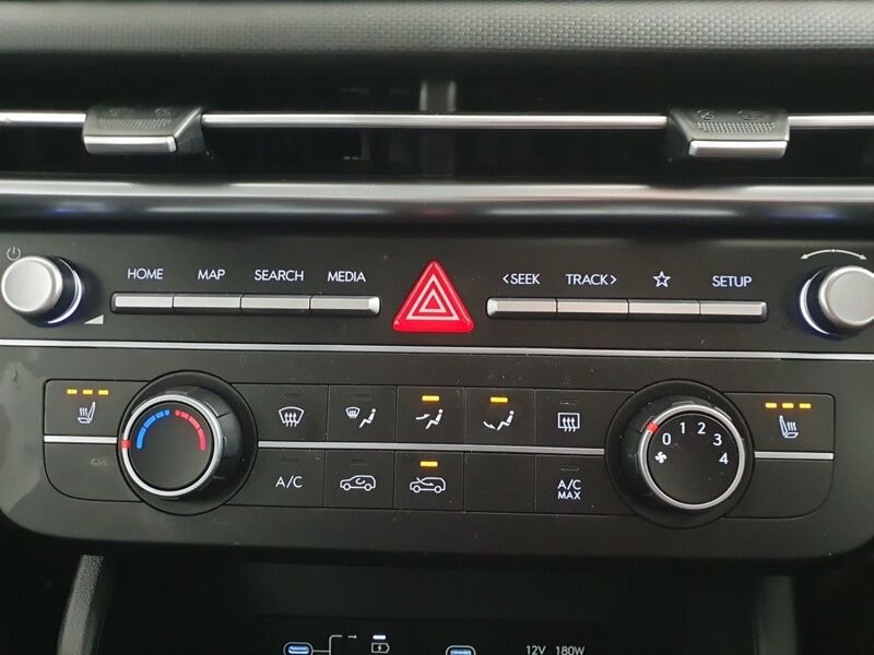 More views of Hyundai Tucson
