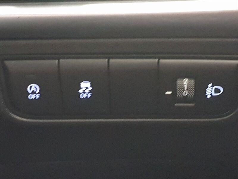 More views of Hyundai Tucson