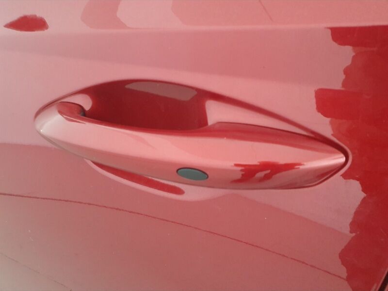 More views of Hyundai Tucson