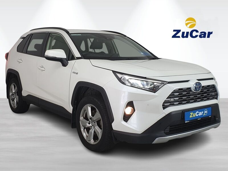 More views of Toyota RAV4